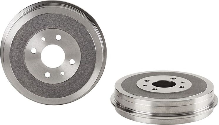 Brembo Bremstrommel 14.5102.10