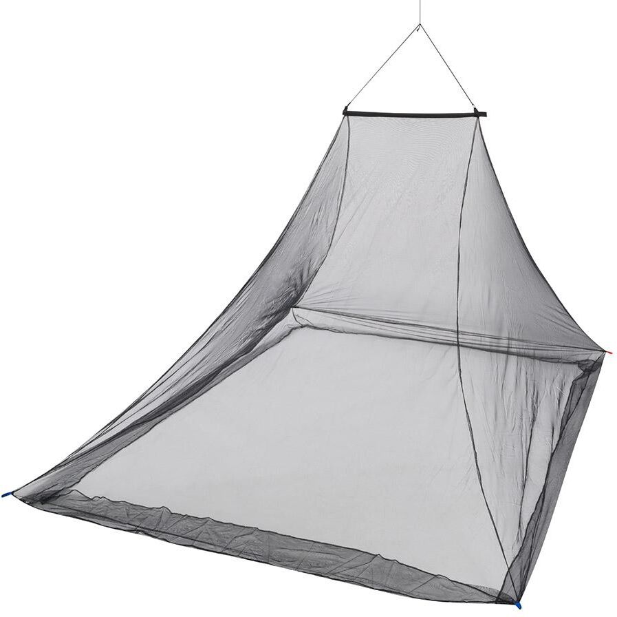 Sea To Summit  - Mosquito Net Double Black Translucide - Moustiquaire