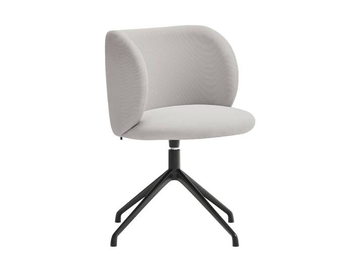 360° drehbarer Premium Design Stuhl „Mogi“ Teulat