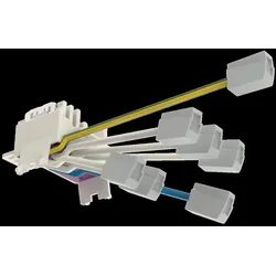 Ridi-Leuchten Netzeinspeisung VL2NE-7F
