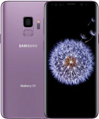 Samsung Galaxy S9 64 Go Violet