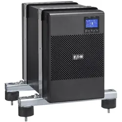 Eaton 9SX3000IM Unterbrechungsfreie Stromversorgung (USV) Doppelwandler (Online) 3 kVA 9 AC-Ausgänge (3000 VA, 2700 W, Online-Doppelwandler USV), USV