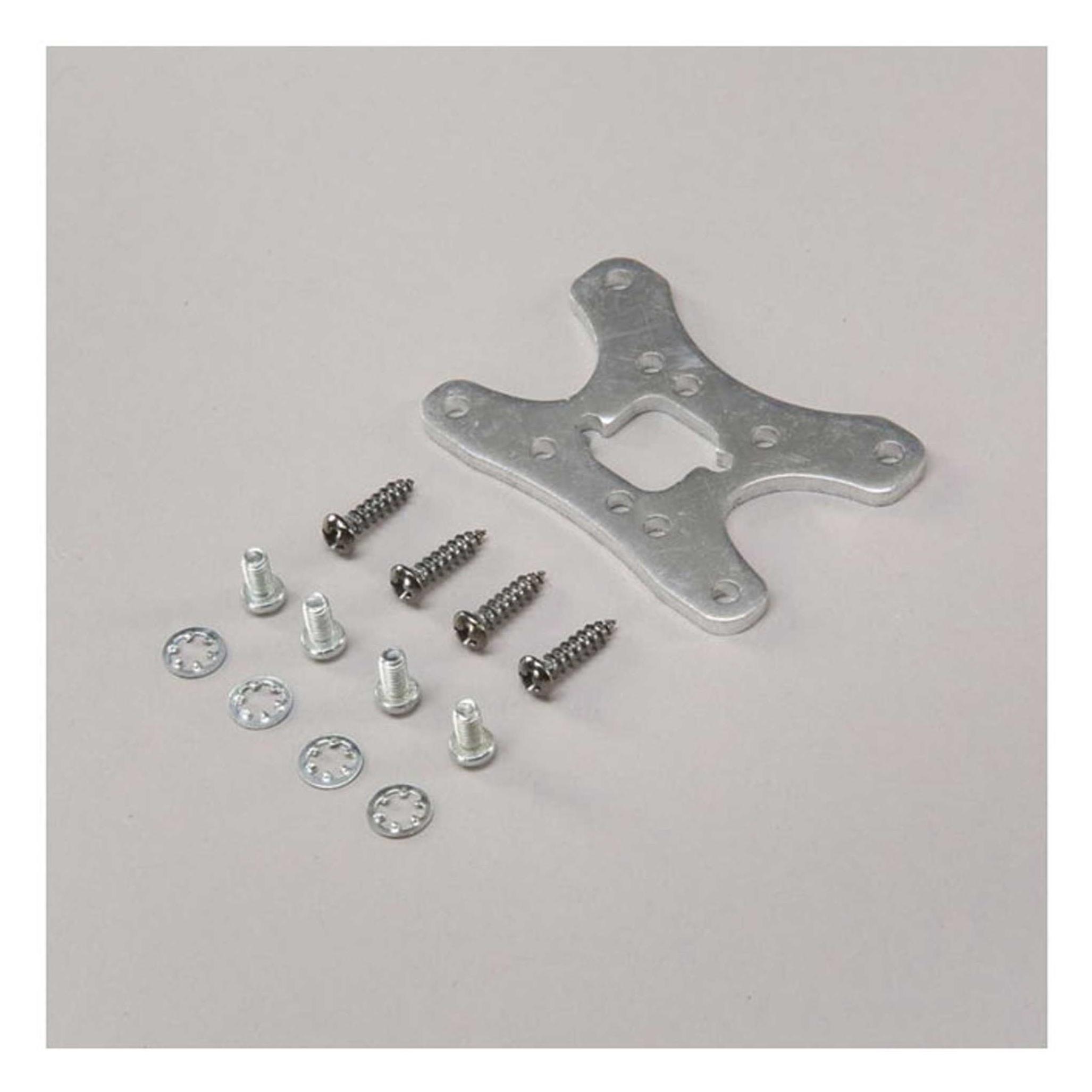 E-Flite Motor Mount: Cherokee 1.4m (EFL5454)