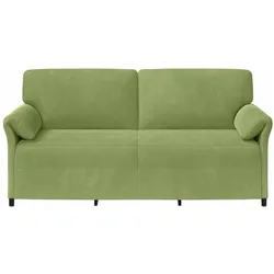 vidaXL, Sofa + Bettsofa, Modernes Sofa (3-Sitzer)