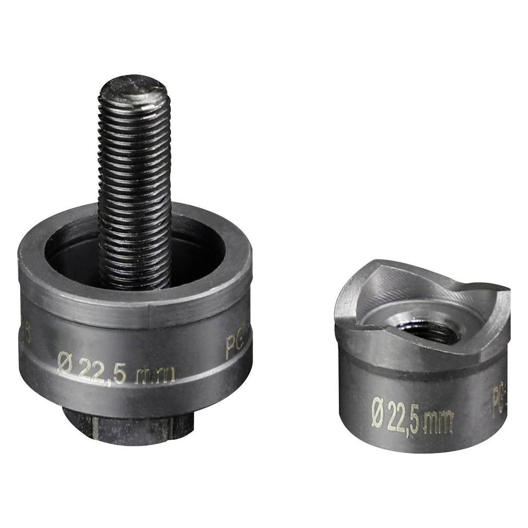 Rittal Blechlocher 4055222 (4055222)