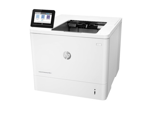 HP LaserJet Enterprise M612dn - Drucker - s/w (7PS86A#B19)