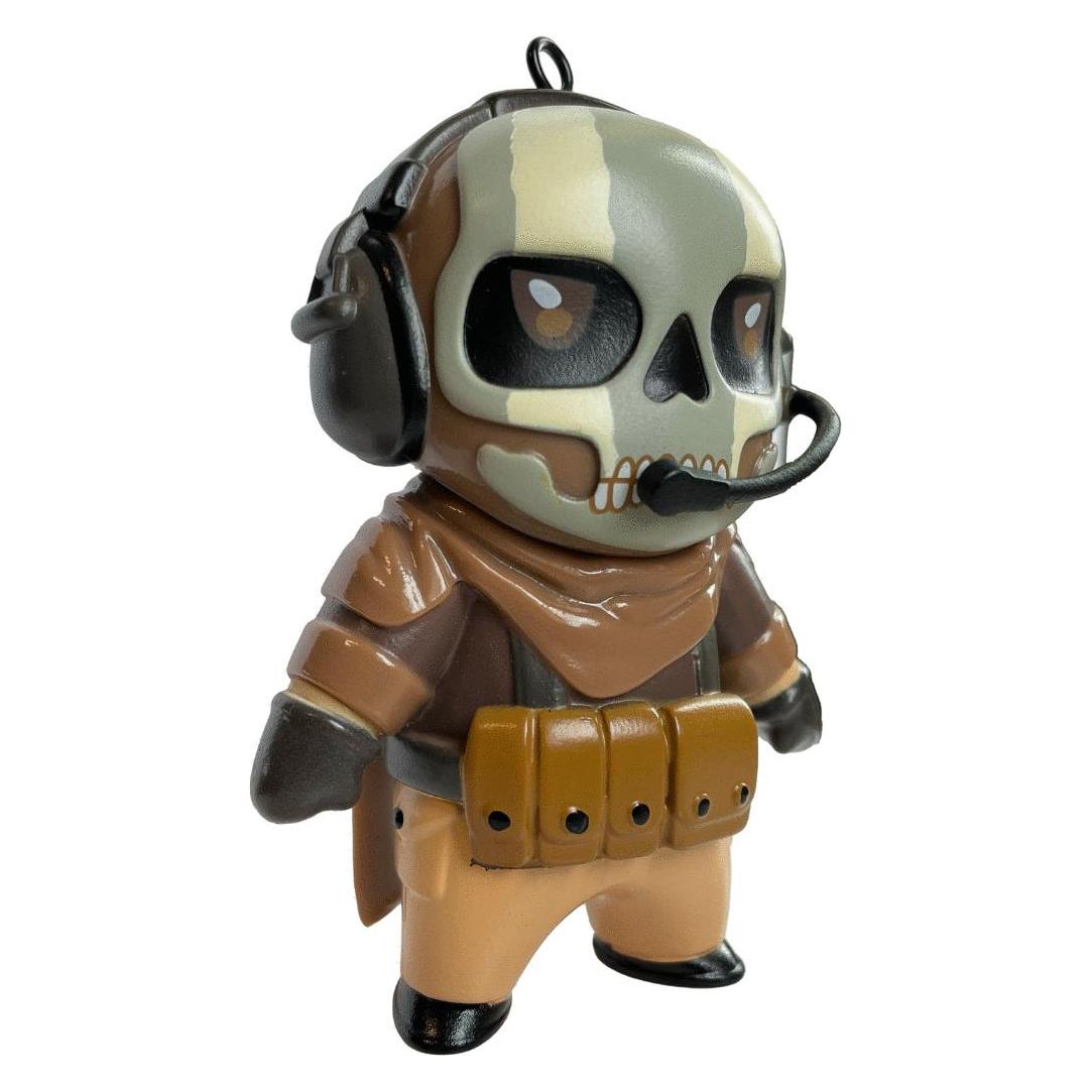Good Loot Hanging Figurine Call of Duty - Simon Ghost Riley (5908305247098)