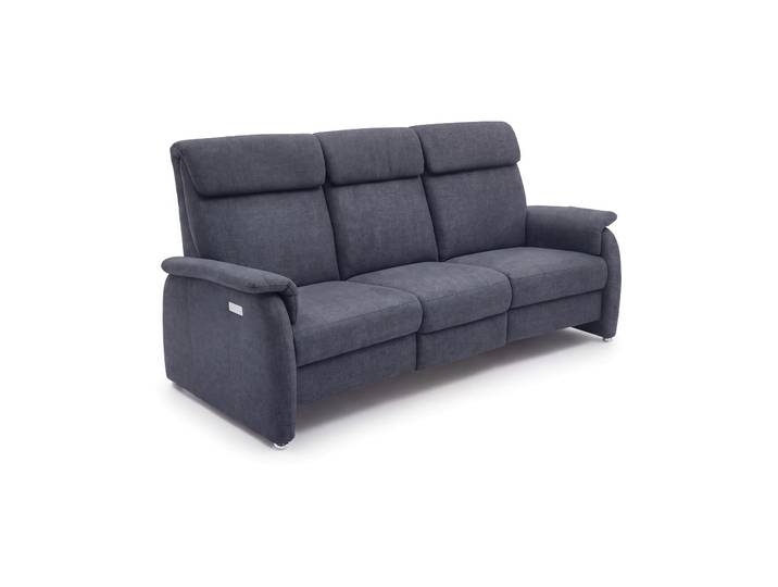 Kabs Einzelsofa, 3-Sitzer Calciano