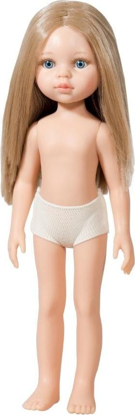 Paola Reina Spaanse Pop Cleo zonder kleding, 32 cm