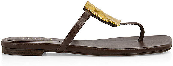 Marc CAIN Sandalen  braun   39 39