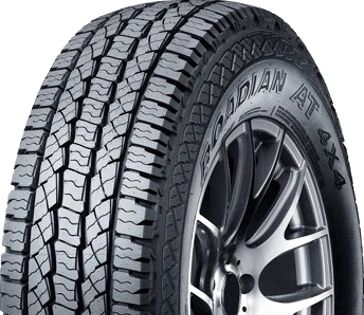 Nexen Roadian At 4x4 Ra7 265/75 R16 123R Sommerreifen