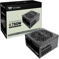 Thermaltake ToughPower XT 750W 80plus Gold ATX 3.1