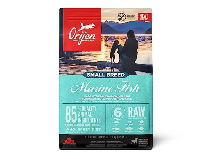 ORIJEN Marine Fish Small 1,8 kg