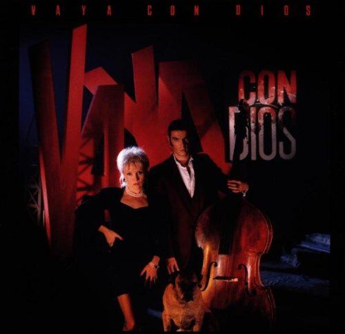 Vaya Con Dios - Vaya Con Dios - Preis vom 19.10.2026 19:33:35 h