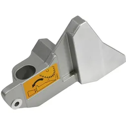 Makita Anschlagerhöhung passend für LH1040F - 142817-6
