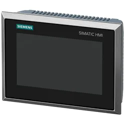 Siemens 6AV2144-8GC20-0AA0 SIMATIC HMI TP700 Comfort INOX PCT 6AV21448GC200AA0