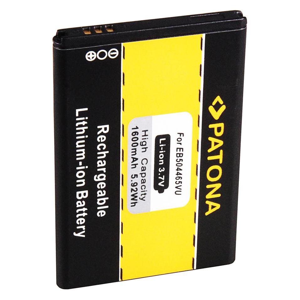 Patona Battery (Akku) (11800524)