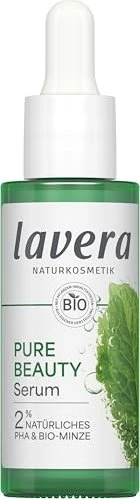 Lavera Pure Beauty Serum DE 30 ml Elixier