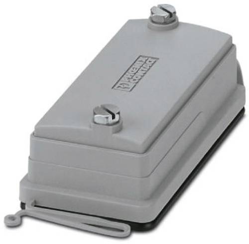 Phoenix Contact Schutzdeckel HC-B 10-TMS-SD-IP66 Inhalt: 10 St. Schutzdeckel