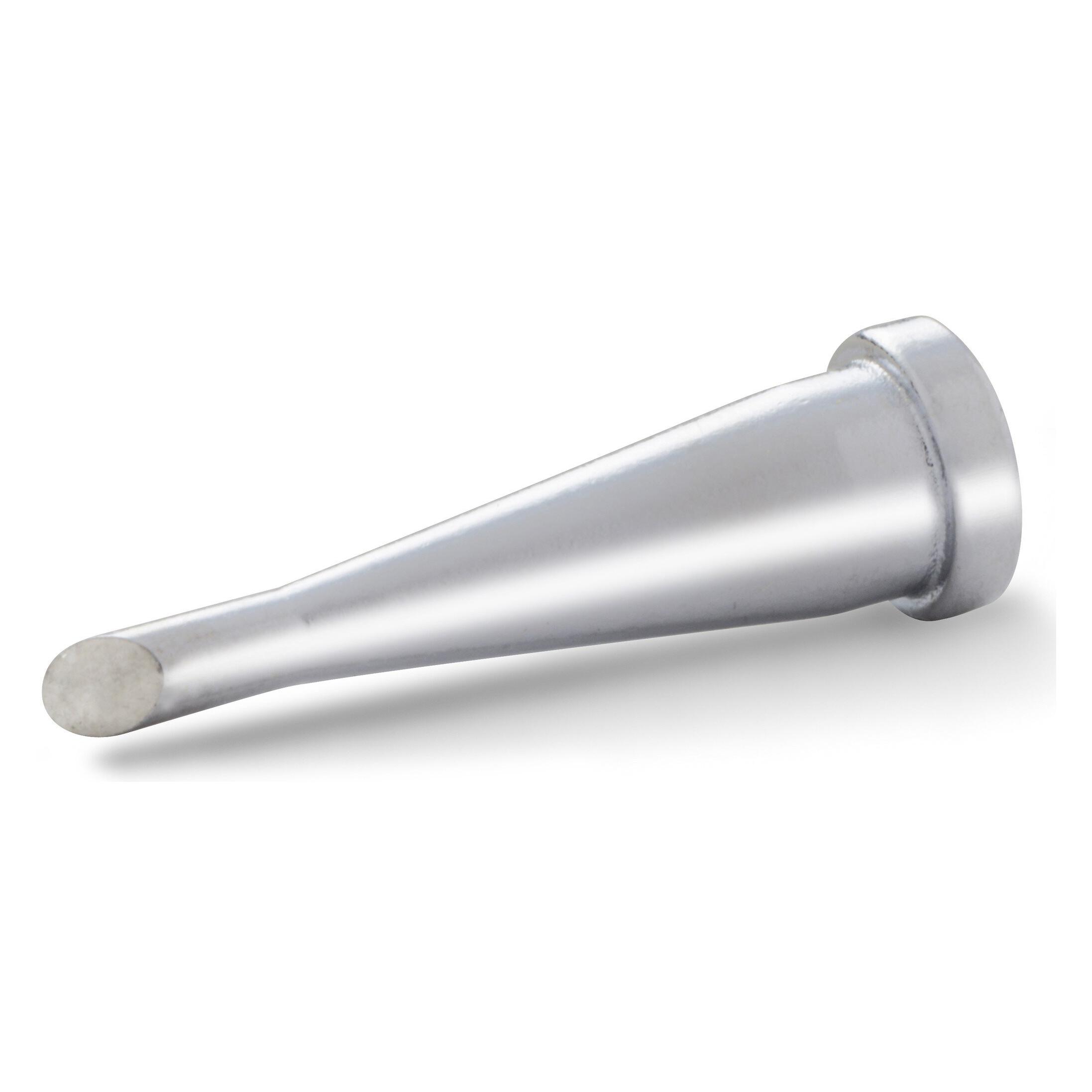 Weller Erem Lötspitze LT Messer 16.5mm 2mm (Lötspitze) (LT KNSL 45°)
