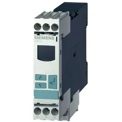 Siemens Überwachungsrelais 3UG4515, Relais