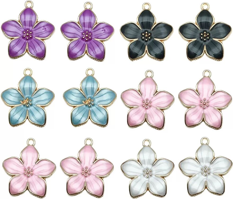 INF Blumenschmuck-Accessoires - Verschönern Sie Ihre Kreationen mit Stil