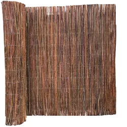Weidenmatte 300 x 180 cm
