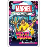 Marvel Champions: Das Kartenspiel - MojoMania (Szenario-Pack) Erweiterung