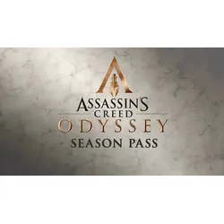 Assassin's Creed Odyssey Season Pass