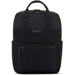 Kapten & Son Rucksack Bergen Pro 15l all black - 39