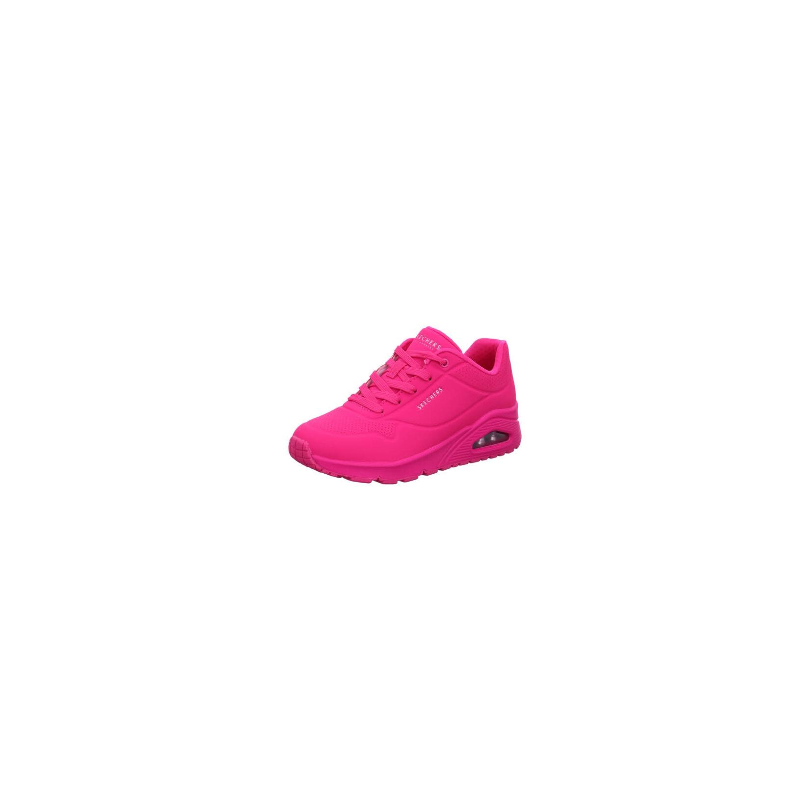 Skechers UNO - NIGHT SHADES 73667 HTPK Gr. 36