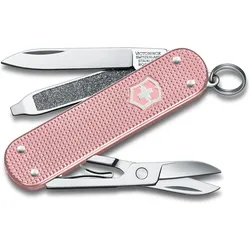 Victorinox, Taschenmesser, Classic SD Alox