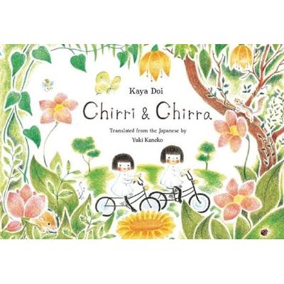 Chirri & Chirra, Gebundene Ausgabe von Kaya Doi, Enchanted Lion, 978-1-59270-199-5
