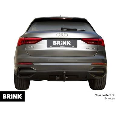 BRINK Anhängevorrichtung BMU 666300