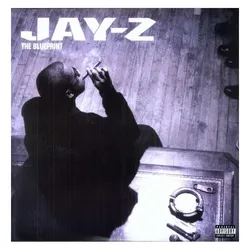 Universal, Schallplatten, The Blueprint (2LP) (Jay Z)