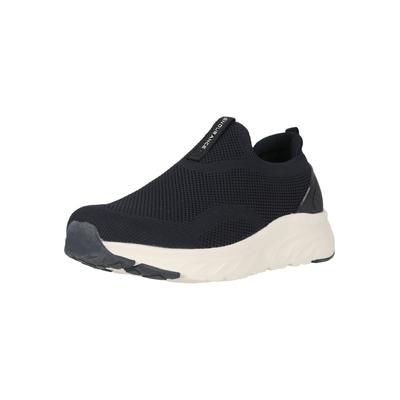 Sneaker ENDURANCE "Fealy", Damen, Gr. 40, blau (dunkelblau), Kunstfaser, Schuhe Sneaker, in atmungsaktiver Qualität