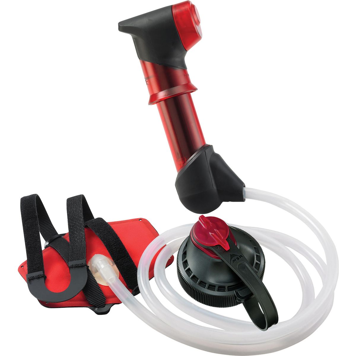 MSR Hyperflow Microfilter neutral 14008