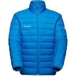 Mammut Herren Crag IN Isolationsjacke - L - glacier blue