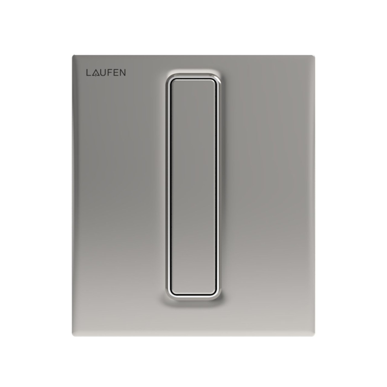 Laufen INEO Betätigungsplatte AU101 125x145 H9091010040001