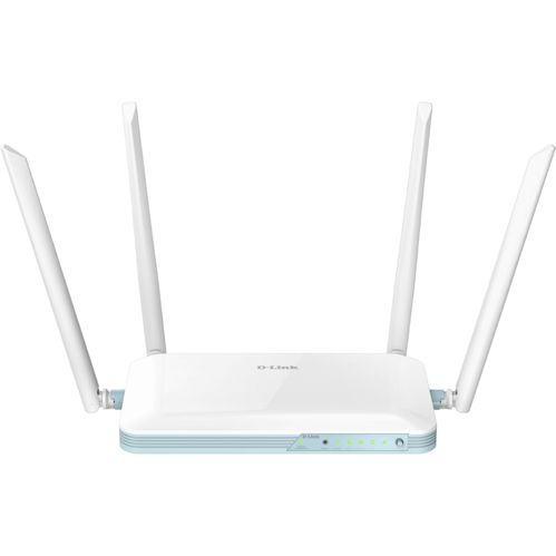D-Link G403/E EAGLE PRO AI N300 4G Smart Router