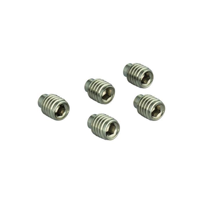 Grohe Gewindestift 03117 8x10 5 Stück 0311700M
