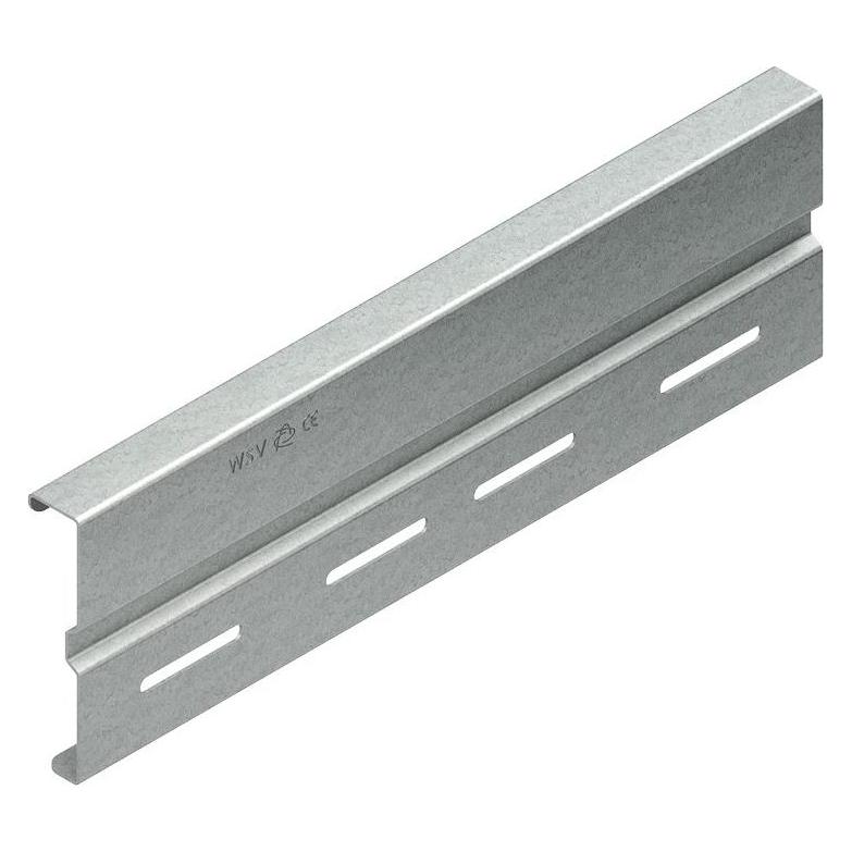 Niedax NIE WSV150.500F StoÃstellenverbinder 151,5x500mm feuerverz. (WSV150.500F)