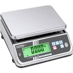 Kern FXN 30K-2M Küchenwaage digital Wägebereich (max.)=30 kg 280 x 240 x 120