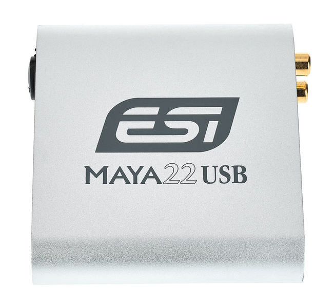 ESI Maya 22 USB