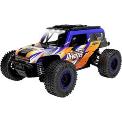Absima Desert Runner Devotee Blau Brushed 1:20 RC Modellauto Elektro Truggy Allradantrieb (4WD) RtR 2,4 GHz 10033
