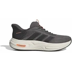 ADIDAS Herren Freizeitschuhe CLOUDFOAM CUXXION - RAPIDFIT, Größe 42 in Grau Grau