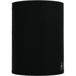 Smartwool, Unisex, Sturmhaube + Halsschlauch, Reversible Neck Gaiter, Schwarz, One Size