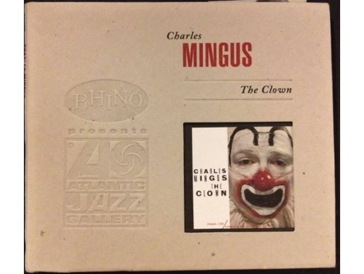 The Clown
