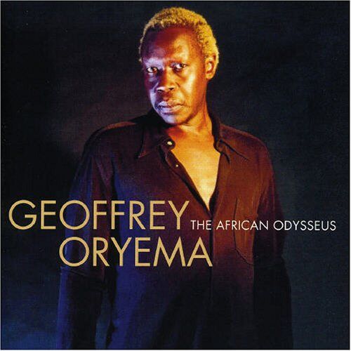 Geoffrey Oryema - African Odysseus:Best of Geof - Preis vom 14.10.2026 23:07:16 h