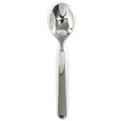 Mepra Kaffee/Teelöffel Goccia, 12er Set